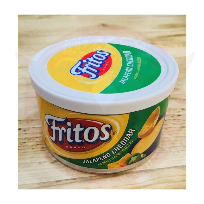 Frito Lay Jalapeno Cheddar Cheese Dip Recipe | Deporecipe.co